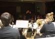 Concert inaugural de l'Orchestre départemental d'Harmonie - Le public nombreux a apprecie les interpretations.JPG